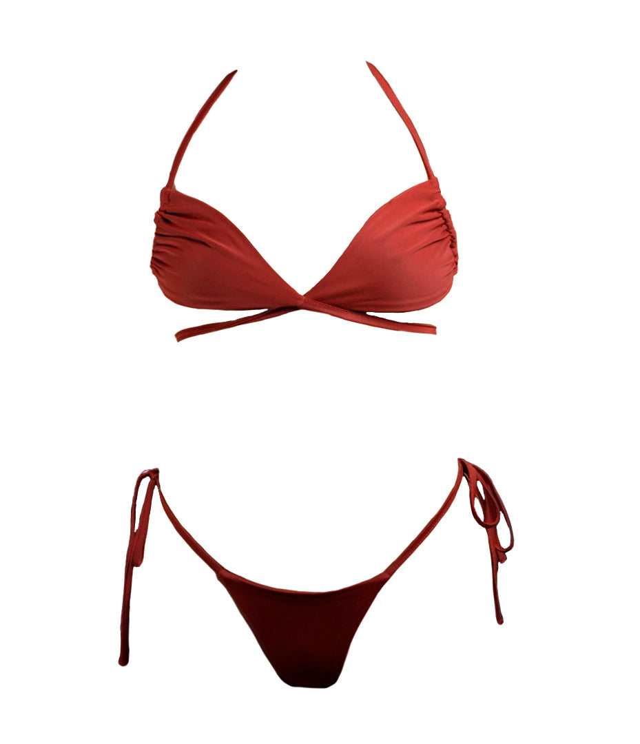Ella Tea-kini Top