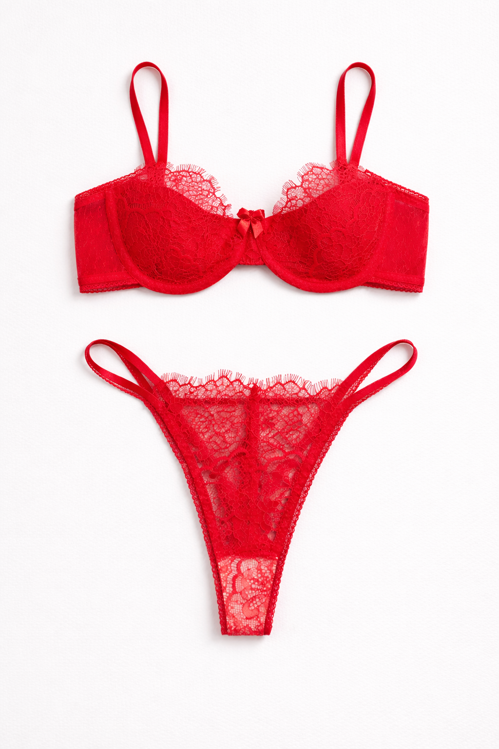 Stallion Lingerie Set