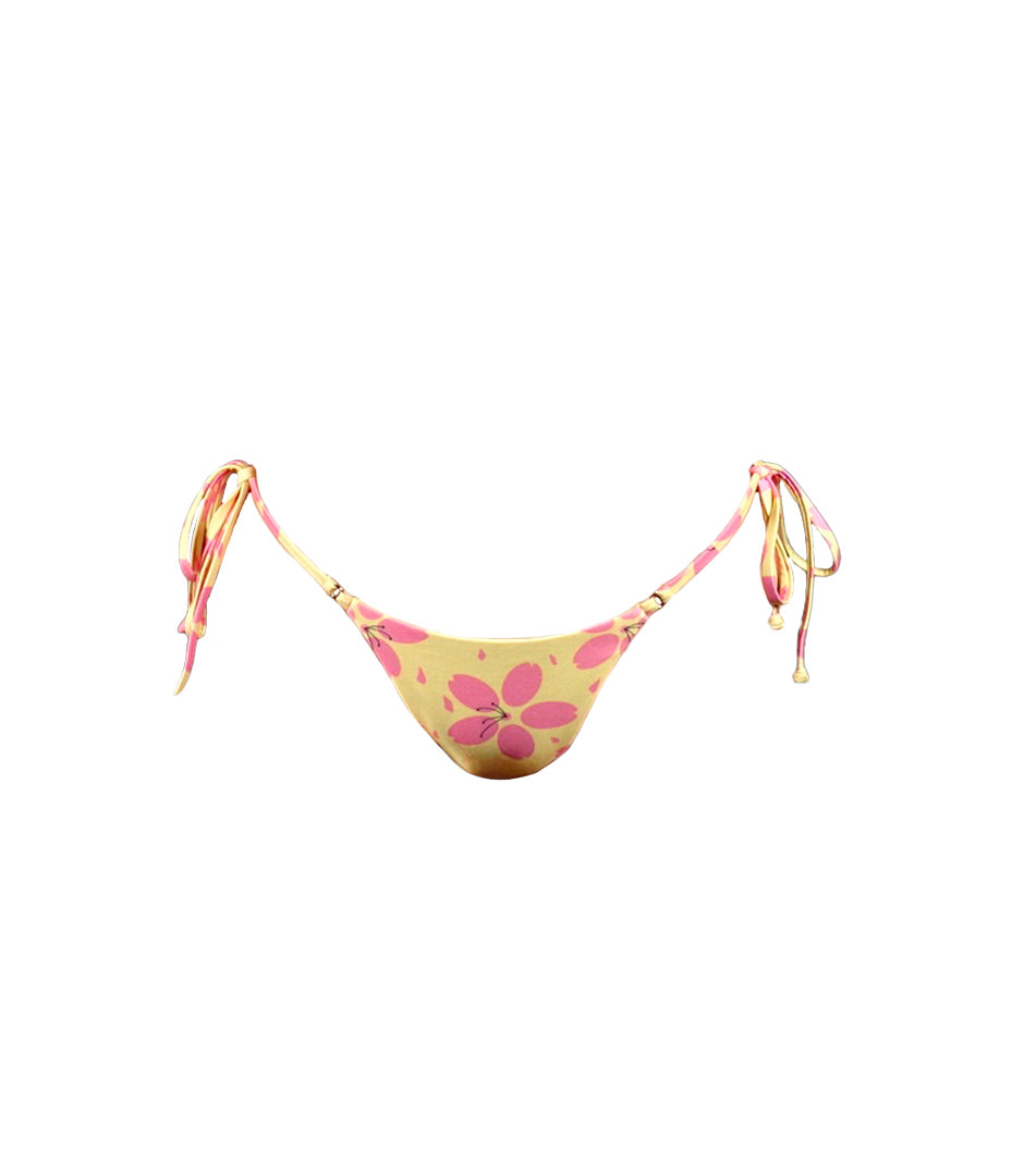 Peach Bellini Tea-kini Bottom